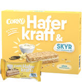 Corny Haferriegel Skyr Vanille