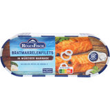 Rügen Fisch Bratmakrelenfilets