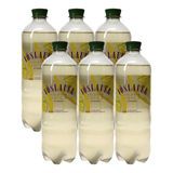 6-Pack Vöslauer Balance Juicy Zitrone 6x0,75 MP