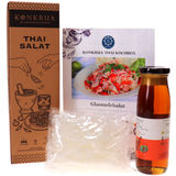 Mindestens haltbar bis: 19.02.2026 KONKRUA Thai-Salat-Box