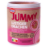 Mindestens haltbar bis: 30.11.2025 Dr. Oetker Smoothie-Topping Drachenfrucht