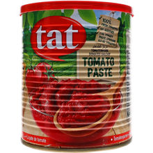 Tomatpuré
