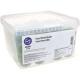 1-pack Faz Fazer Green Jellies  2,2kg