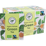 Green Bird Tea Øko Fairtrade Grøn Te 40 g