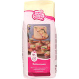 Mindestens haltbar bis: 30.04.2026 FunCakes Buttercreme-Mischung