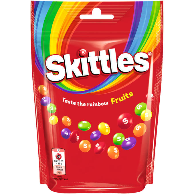 Skittles