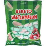 Bebeto Marshmallow Vattenmelon