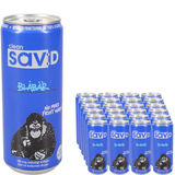 Clean Drink Energidryck Sav:D Blåbär 24-pack 