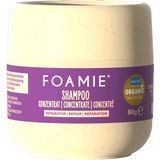 Foamie Shampoo Konzentrat Organic Reparatur 80g