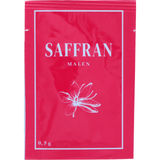 Sweden World Wide AB Saffran Malet 0,5 g