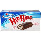 Hostess Ho Hos 284g