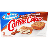 Hostess Coffee CupCake 329g
