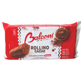 Balconi Kleine Gebäckröllchen mit Füllung