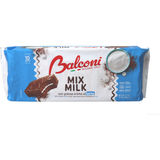 Balconi Kuchensnack mit Milchcremefüllung 