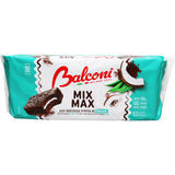 Balconi Rührkuchen mit Kokoscreme-Füllung