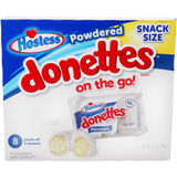 Hostess Mini Donuts mit Creme-Füllung