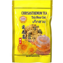 Krysantemum Te