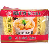 Pearl Island Pea Wonton Noodles 400g