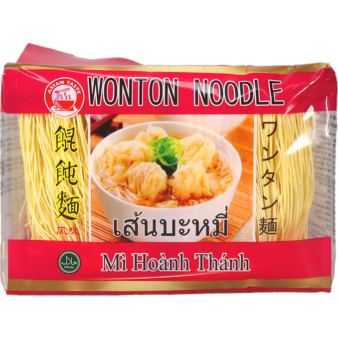 Pearl Island Wonton Nudler