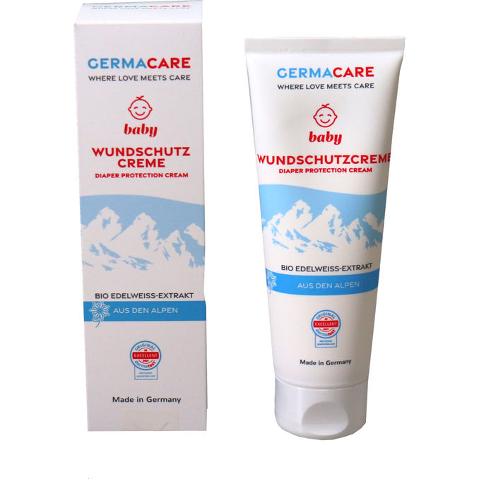 Germacare Baby Wundschutzcreme