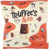 Truffee's Kakao Trøfler 35 g