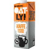 Oatly Oat drink caramel 1l