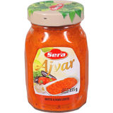 Sera Ajvar