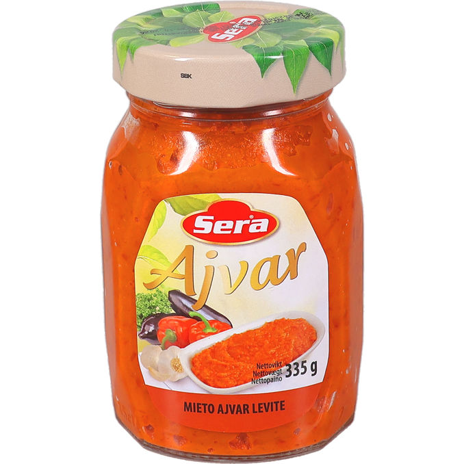 Sera Ajvar