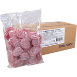 S-Märke Sour Cherry Vingummier 4 kg