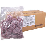 S-Märke Sour Blackcurrant 4 kg