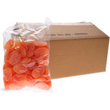 S-Märke Sour Peach Vingummier 4 kg