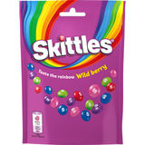 Skittles Wild Berry