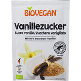 Biovegan BIO Vanille Zucker 10%