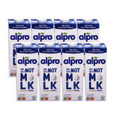 Mindestens haltbar bis: 04.05.2026 Alpro This is not Milk 3,5%, 8er Pack