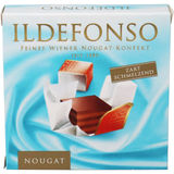 Ildefonso Nougat-Konfekt 90g