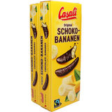 Casali Schoko-Bananen, Maxi 2er Pack