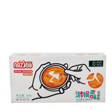 Mindestens haltbar bis: 08.02.2026 Naziba Knabbergebäck mit Käsegeschmack