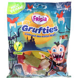 Frisia Fruchtgummi Grufties Edition