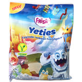 Frisia Fruchtgummi Yeties 