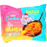 GARAK Gar HOT CHICKEN FLAVOR R 145g