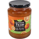 DELIEF Citron Te Yuzu