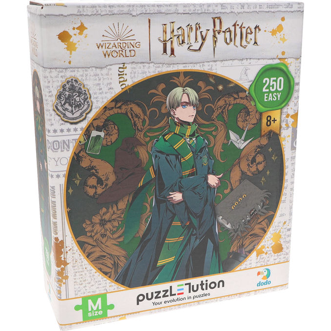 Dodo Harry Potter Pussel Draco Malfoy
