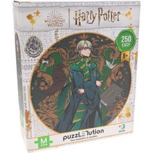 Harry Potter Puslespil Draco Malfoy