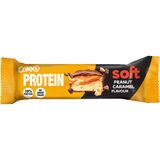 Corny Big Proteinbar Soft Peanut Caramel