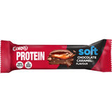 Corny Big Proteinbar Soft Chocolate Caramel