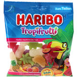 Haribo Tropifrutti 175g