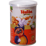 Tan Tan Roasted Peanut with Coco 135g