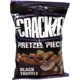 Crackzel Black Truffle 85g