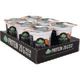 Arla Proteinpudding Hazelnut Latte