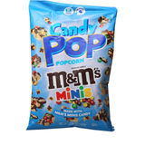 CandyPop Popcorn M&Ms